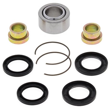 Horní ložisko oka zadního tlumiče Suzuki DRZ400SM 2005 - 2020 All Balls