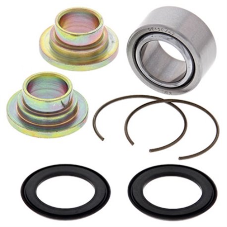 Horní ložisko oka zadního tlumiče KTM FREERIDE 350 (EURO) 2015 All Balls