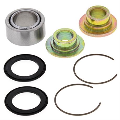 Horní ložisko oka zadního tlumiče KTM SX PRO JR 50 2007 - 2008 All Balls