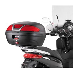 Kappa KE3480 montážní sada (nosič ) vrchního kufru Piaggio Carnaby Cruiser 300 2009 - 2012