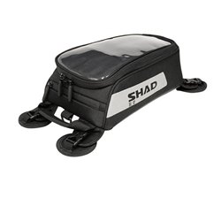 Malá taška na nádrž / tankvak SHAD SL12M magnetická