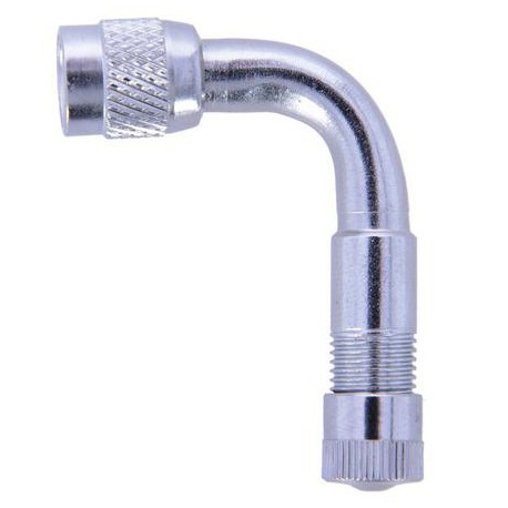 Adaptér ventilku Valve90, OXFORD (s úhlem zalomení 90°)
