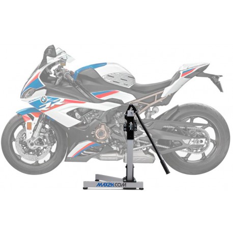 Adaptér BMW S1000RR 15-18, S1000R 17-, MAX2H