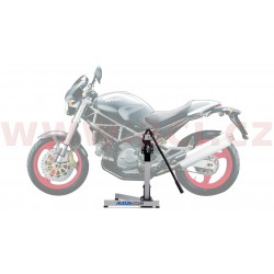 Adaptér Ducati Monster S2R 1000 06-08/S4R 03-08, MAX2H