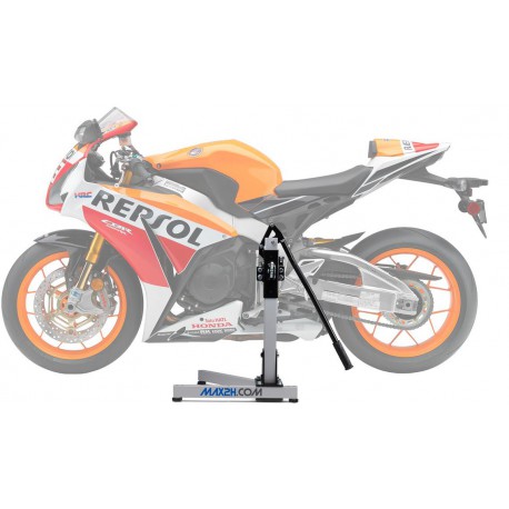 Adaptér Honda CBR 1000RR 04-07, MAX2H