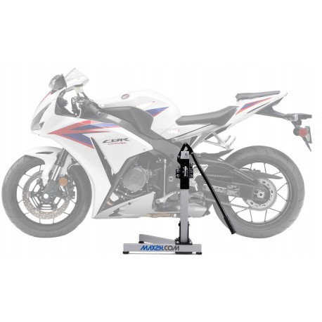 Adaptér Honda CBR 1000RR 08-16, CBR 1000RR 17-, MAX2H