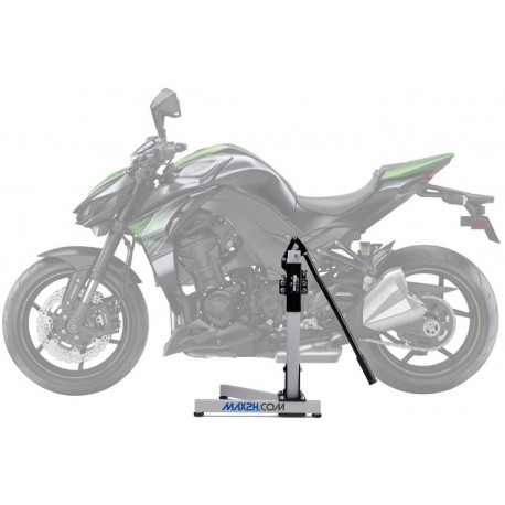 Adaptér Kawasaki Z1000 10-17, Z1000 SX 11-17, MAX2H
