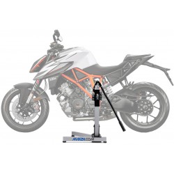 Adaptér KTM SuperDuke 1290 14-19, SupeDuke 1290 GT 16-19, MAX2H