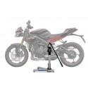 Adaptér Triumph Street Triple 06-, Daytona 675 06-16, MAX2H