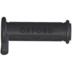 Náhradná rukoväť pravá pre vyhrievané Hotgrips Original, OXFORD