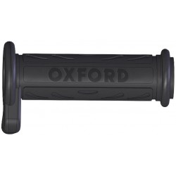 Náhradní rukojeť pravá pro vyhřívané Hotgrips Original, OXFORD