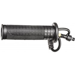 Náhradní rukojeť levá pro vyhřívané gripy Hotgrips EVO Thermistor Touring, OXFORD