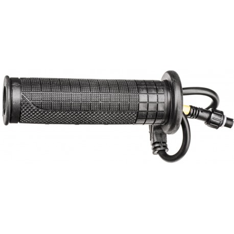 Náhradní rukojeť levá pro vyhřívané gripy Hotgrips EVO Thermistor Touring, OXFORD