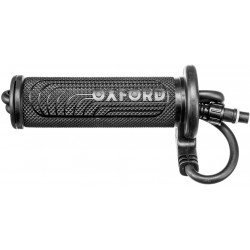 Náhradní rukojeť levá pro vyhřívané gripy Hotgrips EVO Thermistor Sport, OXFORD