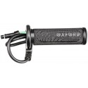 Náhradní rukojeť pravá pro vyhřívané gripy Hotgrips EVO Thermistor Sport, OXFORD