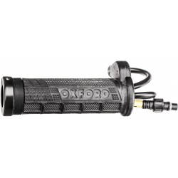 Náhradní rukojeť levá pro vyhřívané gripy Hotgrips EVO Thermistor ATV, OXFORD