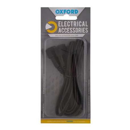 Prodlužovací kabel, OXFORD (konektory SAE, délka kabelu 3 m)