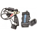 USB 2,1 adaptér, OXFORD (konektor SAE)
