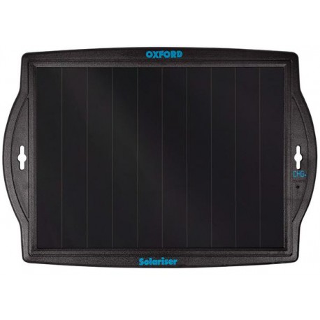 Nabíječka Solariser, OXFORD (12V)
