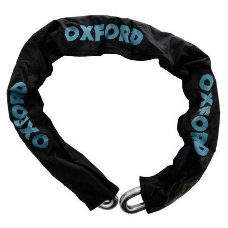 Samostatný řetěz, standard používaný u zámků Nemesis, OXFORD (průřez oka řetězu 16 mm, délka 1,5 m)