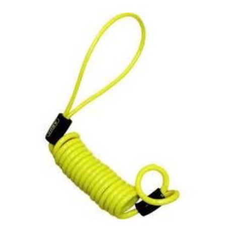 Lanko připomínač Memory Cable, ABUS