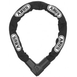 Reťazový zámok CityChain (dĺžka 140 cm, hrúbka 9 mm), ABUS