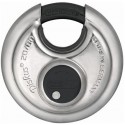 Visiaci zámok Diskus (priemer strmeňa 11 mm), ABUS