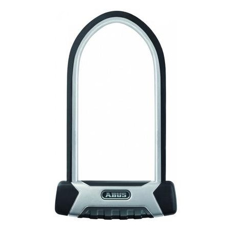 Zámek U profil Granit XPlus (tloušťka třmenu 13 mm), ABUS