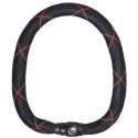 řetězový zámek Ivy Chain (délka 140 cm, tloušťka 10 mm), ABUS