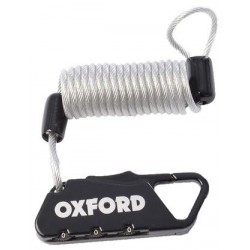 Zámok Pocket Lock, OXFORD