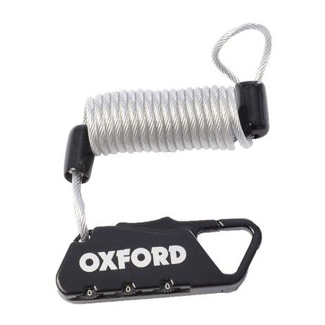Zámek Pocket Lock, OXFORD