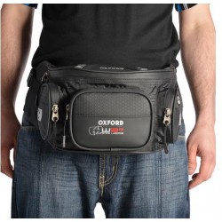 Ľadvinka XW3R Waist Pack, OXFORD (objem 3 l)