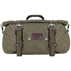 Taška Roll bag Heritage, OXFORD (zelená khaki, objem 30 l)