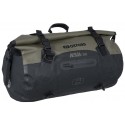 Vodotesný vak Aqua T-50 Roll Bag, OXFORD (khaki/čierny, objem 50 l)