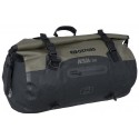 Vodotěsný vak Aqua T-50 Roll Bag, OXFORD (khaki/černý, objem 50 l)