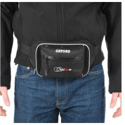 Ledvinka XW1s Waist Bag, OXFORD (objem 1,5 l)