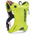 Batoh ENDURO OUTLANDER 2, USWE - Švédsko (žltý fluo, objem 2 l, hydrobag 1,5 l)