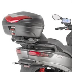 Kappa KR5613 montážní sada (nosič ) vrchního kufru Piaggio Mp3 500 Sport 2018 - 2019