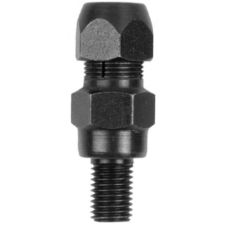 Adaptér M10/1,5 pro zpětná zrcátka BMW (černý)