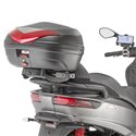 Kappa KR5613 montážní sada (nosič ) vrchního kufru Piaggio Mp3 350 Business 2018 - 2019