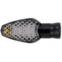 Blinker LED Signal 7 krátky, OXFORD (pár)