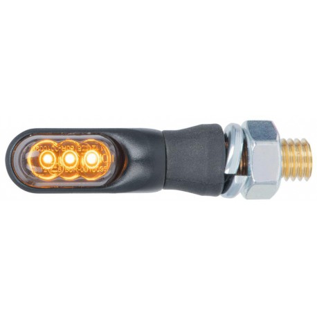 Blinkr LED Atom, OXFORD (sada vč. odporů, pár)