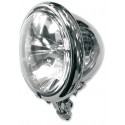 Přední světlo přídavné kulaté (průměr 123 mm, H3 12V 55W)