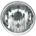 Predné svetlo hlavné okrúhle (priemer 120 mm, HS1 12V 35/35W)