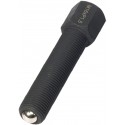 Stahovák rotoru alternátoru délka 65 mm (M16 x 1,5), BIKESERVICE