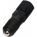 Stahovák rotoru alternátoru (M19 x 1,0), BIKESERVICE