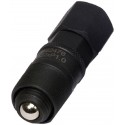 Stahovák rotoru alternátoru (M22 x 1,0), BIKESERVICE