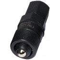 Stahovák rotoru alternátoru (M27 x 1,0), BIKESERVICE
