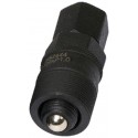 Stahovák rotoru alternátoru (M27 x 1,25), BIKESERVICE