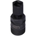 Stahovák rotoru alternátoru (M30 x 1,5), BIKESERVICE